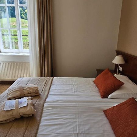 Grand Hotel Rogaska Premium Rogaška Slatina Eksteriør billede