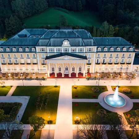 Grand Hotel Rogaska Premium Rogaška Slatina Eksteriør billede
