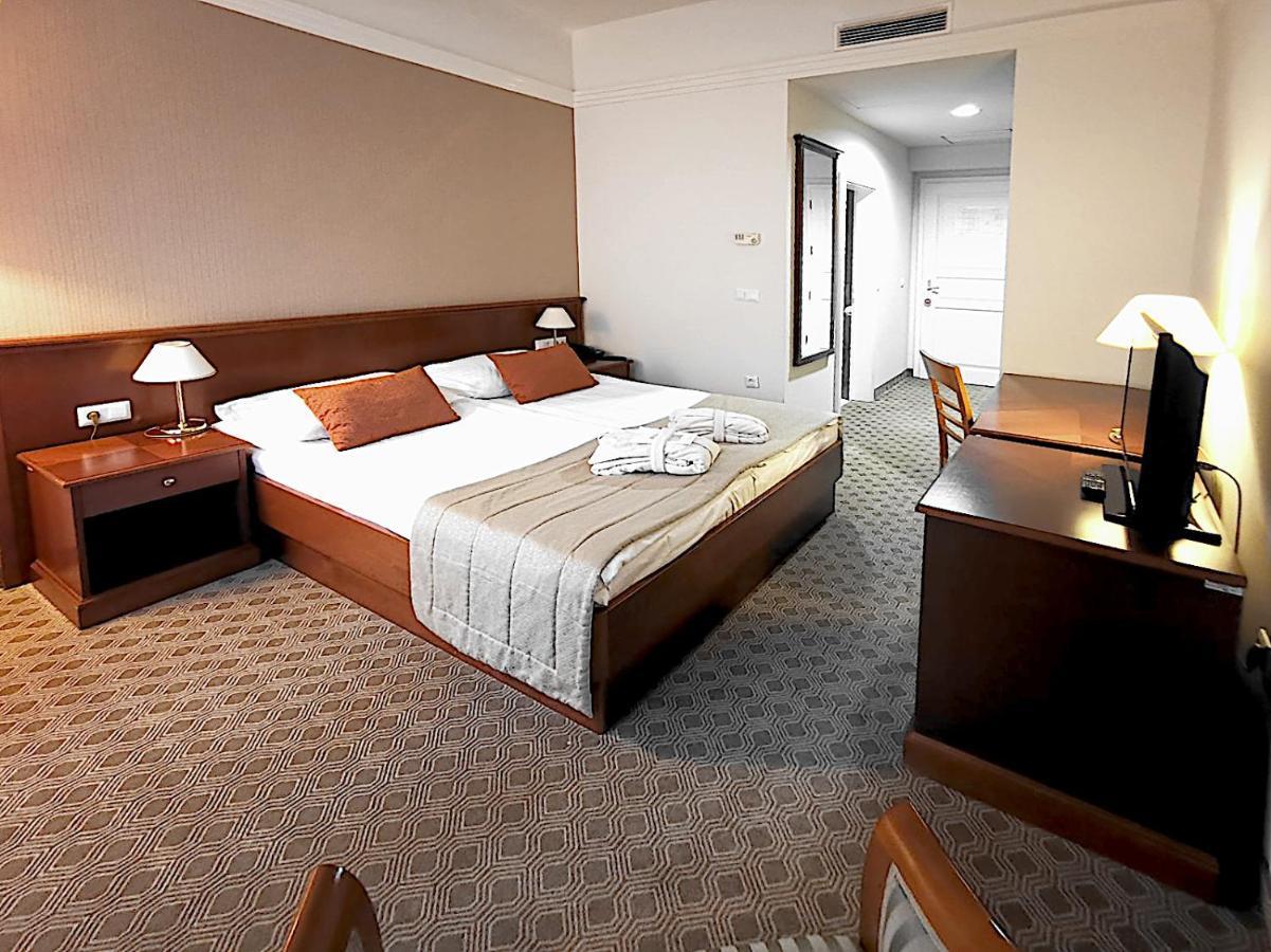 Grand Hotel Rogaska Premium Rogaška Slatina Eksteriør billede