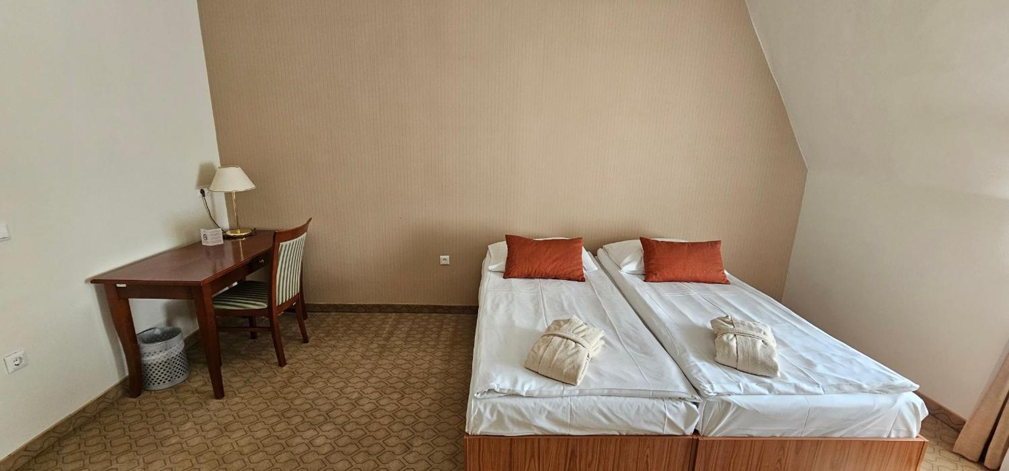 Grand Hotel Rogaska Premium Rogaška Slatina Eksteriør billede