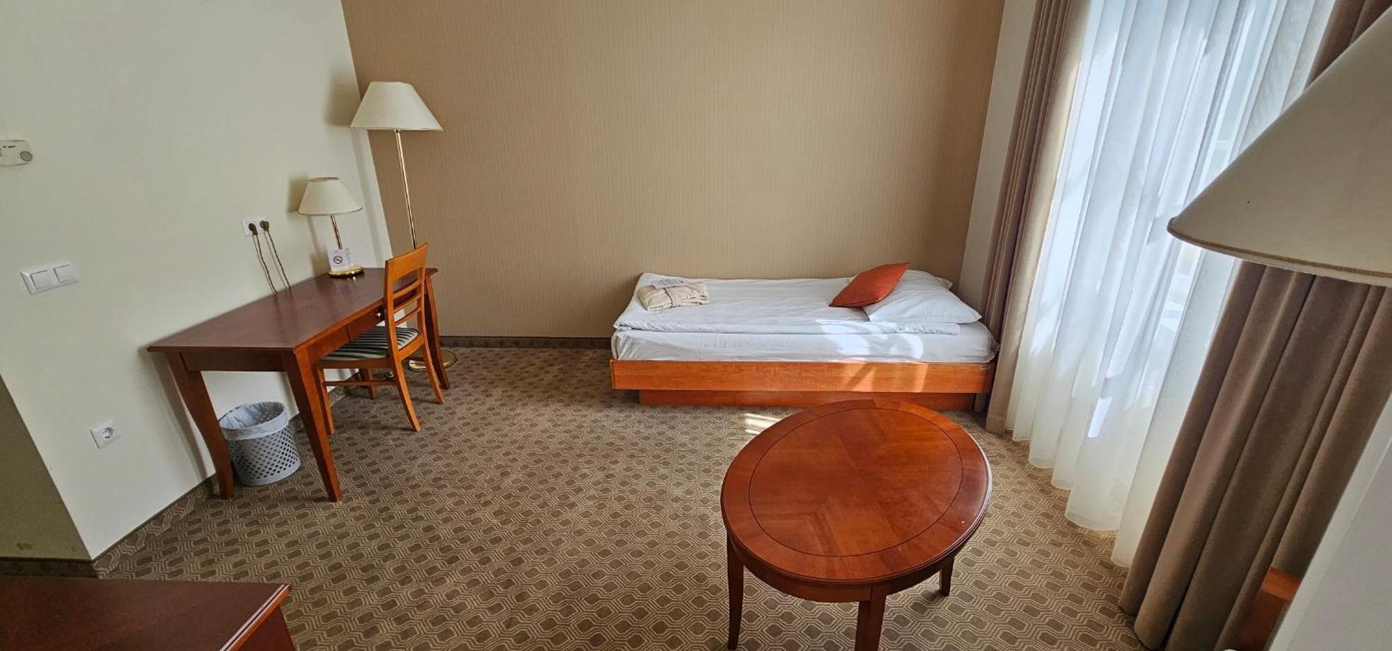 Grand Hotel Rogaska Premium Rogaška Slatina Eksteriør billede