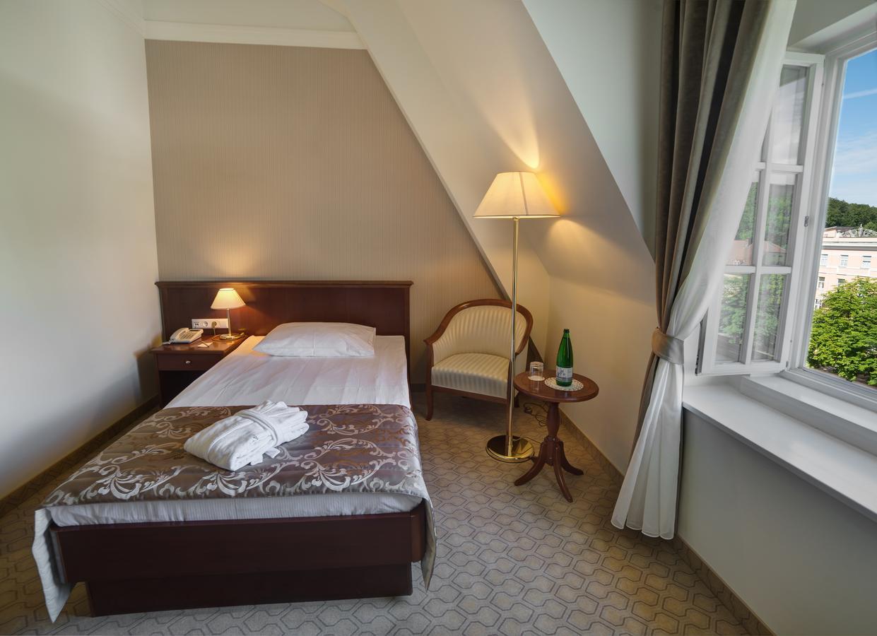 Grand Hotel Rogaska Premium Rogaška Slatina Eksteriør billede