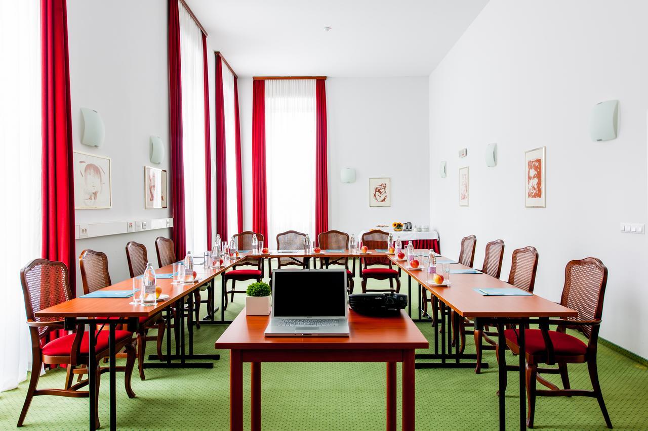 Grand Hotel Rogaska Premium Rogaška Slatina Eksteriør billede