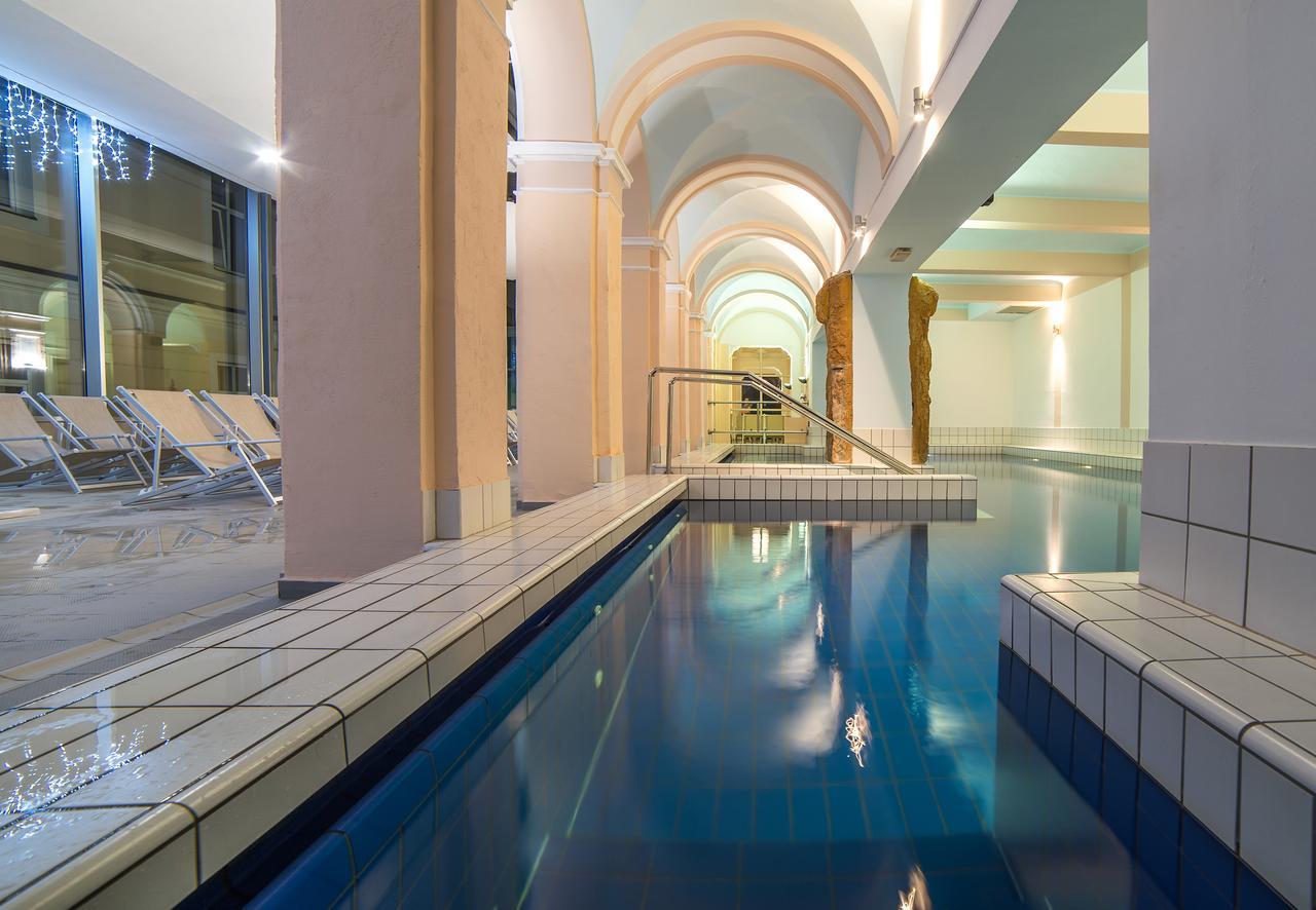 Grand Hotel Rogaska Premium Rogaška Slatina Eksteriør billede