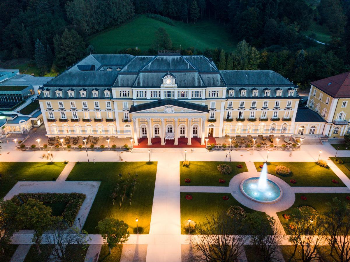 Grand Hotel Rogaska Premium Rogaška Slatina Eksteriør billede